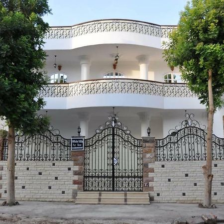 White Villa Луксор Экстерьер фото
